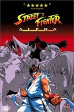 Watch Street Fighter Alpha Afdah