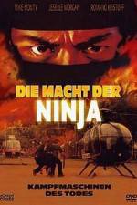 Watch Ninja's Force Afdah