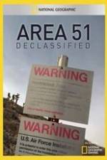 Watch Area 51: Declassified Afdah