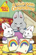 Watch Max and Ruby Visit With Grandma Afdah