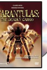 Watch Tarantulas: The Deadly Cargo Afdah