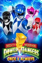 Watch Mighty Morphin Power Rangers: Once & Always Afdah