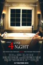 Watch Only for One Night Afdah