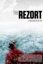 Watch The Rezort Afdah
