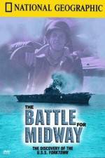 Watch National Geographic The Battle for Midway Afdah
