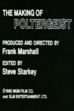 Watch The Making of \'Poltergeist\' Afdah