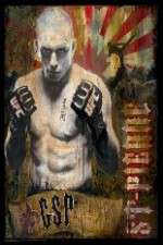 Watch Georges St. Pierre UFC 3 Fights Afdah