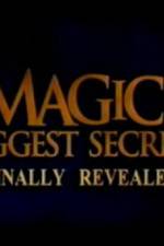 Watch Secrets of Magic Afdah