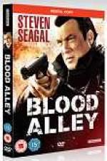 Watch Blood Alley Afdah