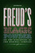 Watch Freud's Magic Powder Afdah