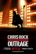Watch Chris Rock: Selective Outrage Afdah