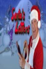 Watch Santa's Letters Afdah