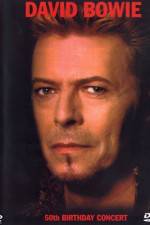 Watch David Bowie - 50th Birthday Concert Afdah
