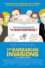 Watch The Barbarian Invasions Afdah