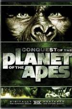 Watch Conquest of the Planet of the Apes Afdah