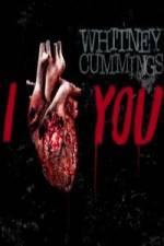 Watch Whitney Cummings: I Love You Afdah