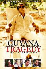 Watch Guyana Tragedy The Story of Jim Jones Afdah