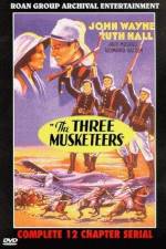 Watch The Three Musketeers Afdah