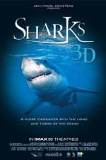 Watch Sharks 3D Afdah