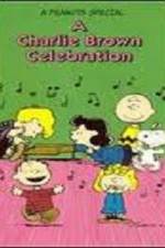 Watch A Charlie Brown Celebration Afdah