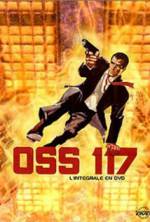 Watch OSS 117 - Double Agent Afdah