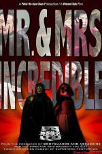 Watch Mr And Mrs Incredible Afdah