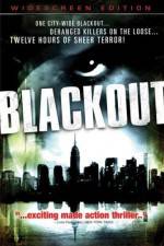 Watch Blackout Afdah