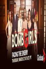 Watch Bomb Girls-The Movie Afdah