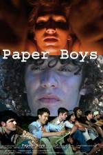 Watch Paper Boys Afdah