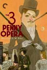 Watch The 3 Penny Opera Afdah