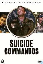 Watch Commando suicida Afdah
