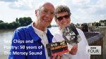 Watch Sex, Chips and Poetry: 50 years of the Mersey Sound Afdah