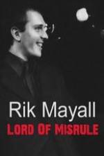 Watch Rik Mayall: Lord of Misrule Afdah