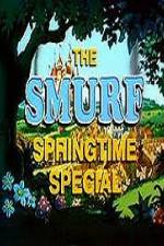 Watch The Smurfs Springtime Special Afdah