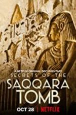 Watch Secrets of the Saqqara Tomb Afdah