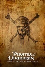 Watch Pirates of the Caribbean: Tales of the Code: Wedlocked (Short 2011) Afdah