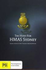 Watch The Hunt For HMAS Sydney Afdah