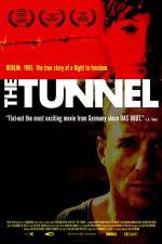 Watch The Tunnel Afdah