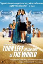 Watch Turn Left at the End of the World Afdah