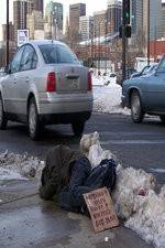 Watch Big City Life Homeless in NY Afdah