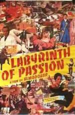 Watch Labyrinth of Passion Afdah