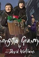 Watch Gangsta Granny Strikes Again! Afdah