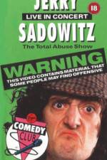 Watch Jerry Sadowitz - Live In Concert - The Total Abuse Show Afdah