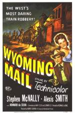 Watch Wyoming Mail Afdah