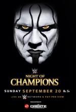 Watch WWE Night of Champions Afdah