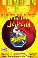 Watch UFC 23 Ultimate Japan 2 Afdah
