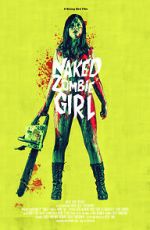 Watch Naked Zombie Girl (Short 2014) Afdah
