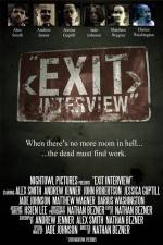 Watch Exit Interview Afdah