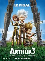 Watch Arthur 3: The War of the Two Worlds Afdah