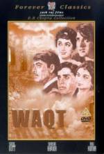 Watch Waqt Afdah